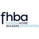 Starr Custom Homes is among the custom home builders Jacksonville FL who are members of FHBA.