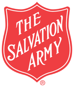 Starr Custom Homes, builders in Jacksonville Florida , supports The Salvation Army.