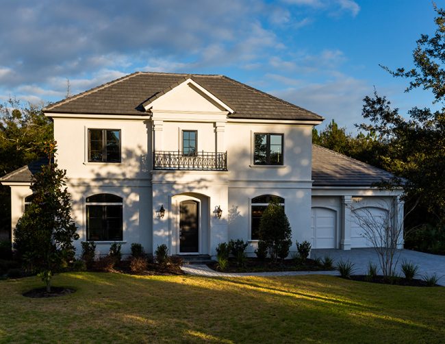 DreamDesign21 | Custom Home Builders Starr Custom Homes