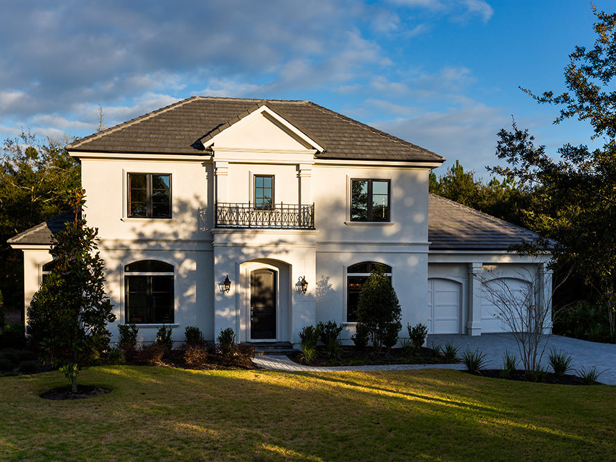 Jacksonville Custom Home Builders Starr Custom Homes Gallery