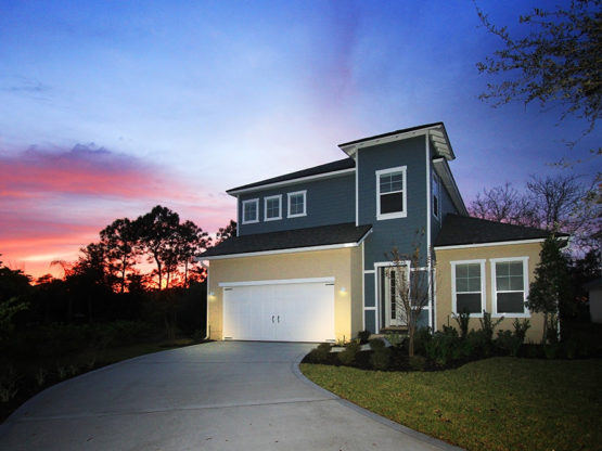 Jacksonville Custom Home Builders | Starr Custom Homes | Gallery