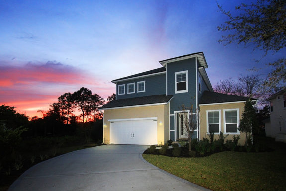 Custom Home Builders in Jacksonville FL | Starr Custom Homes ...