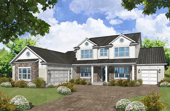DreamDesign28 | Custom Home Builders Starr Custom Homes DreamDesign28 | Custom Home Builders Starr Custom Homes