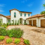 Custom home builder Starr Custom Homes Jacksonville FL