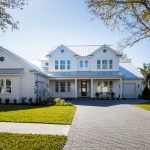 DreamDesign® 28 by Starr® Custom Homes, a custom home builder in Jacksonville, FL