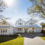 DreamDesign® 28 by Starr® Custom Homes, a custom home builder in Jacksonville, FL
