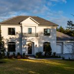DreamDesign® 21 by Starr® Custom Homes, a custom home builder in Jacksonville, FL