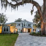 DreamDesign® 33 by Starr® Custom Homes, a custom home builder in Jacksonville, FL