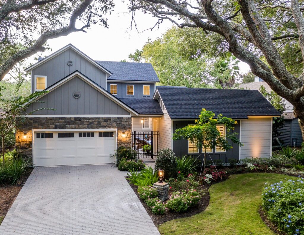 Starr®Custom Homes wins third Laurel Award for home design