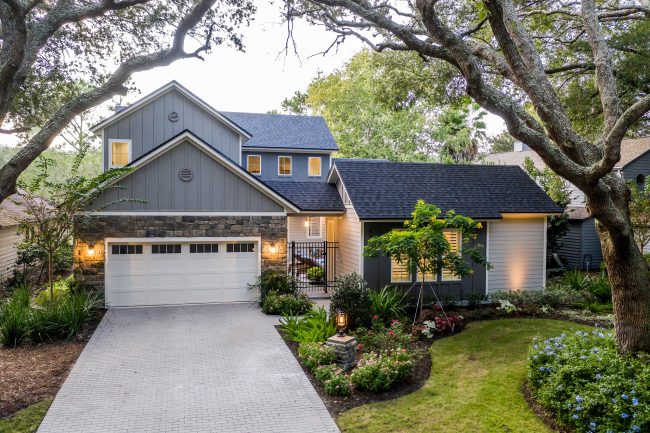 DreamDesign® 25 by Starr® Custom Homes, a custom home builder in Jacksonville, FL