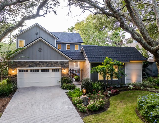 DreamDesign® 25 by Starr® Custom Homes, a custom home builder in Jacksonville, FL