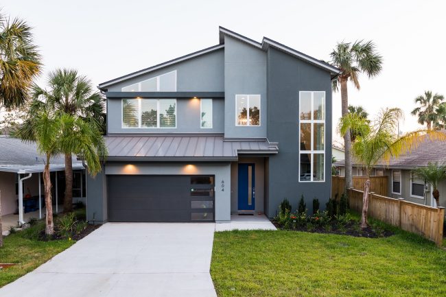 DreamDesign® 30 by Starr® Custom Homes, a custom home builder in Jacksonville Beach, FL