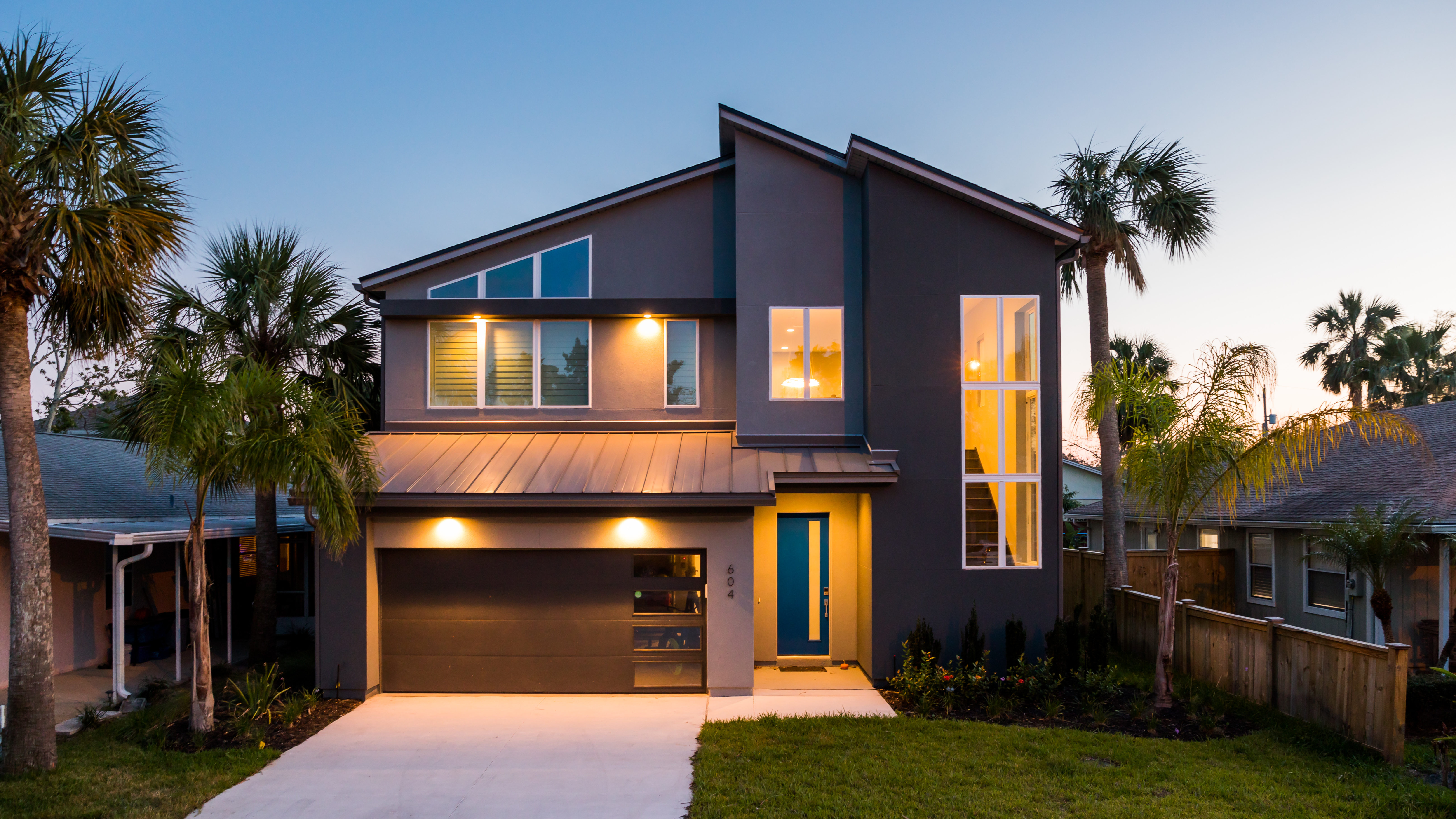 Custom home builder Starr Custom Homes Jacksonville FL