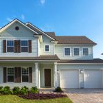 DreamDesign® 16 by Starr® Custom Homes, a custom home builder in Jacksonville Beach, FL