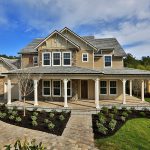 DreamDesign® 18 by Starr® Custom Homes, a custom home builder in Jacksonville, FL