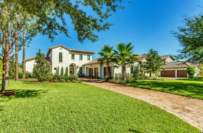 DreamDesign® 22 by Starr® Custom Homes, a custom home builder in Jacksonville, FL