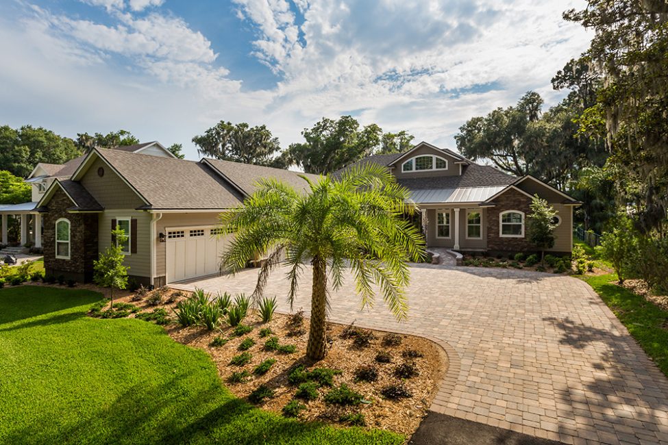DreamDesign® 27 by Starr® Custom Homes, a custom home builder in Fruit Cove, FL DreamDesign® 27 by Starr® Custom Homes, a custom home builder in Fruit Cove, FL