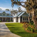 DreamDesign® 29 by Starr® Custom Homes, a custom home builder in St Augustine, FL