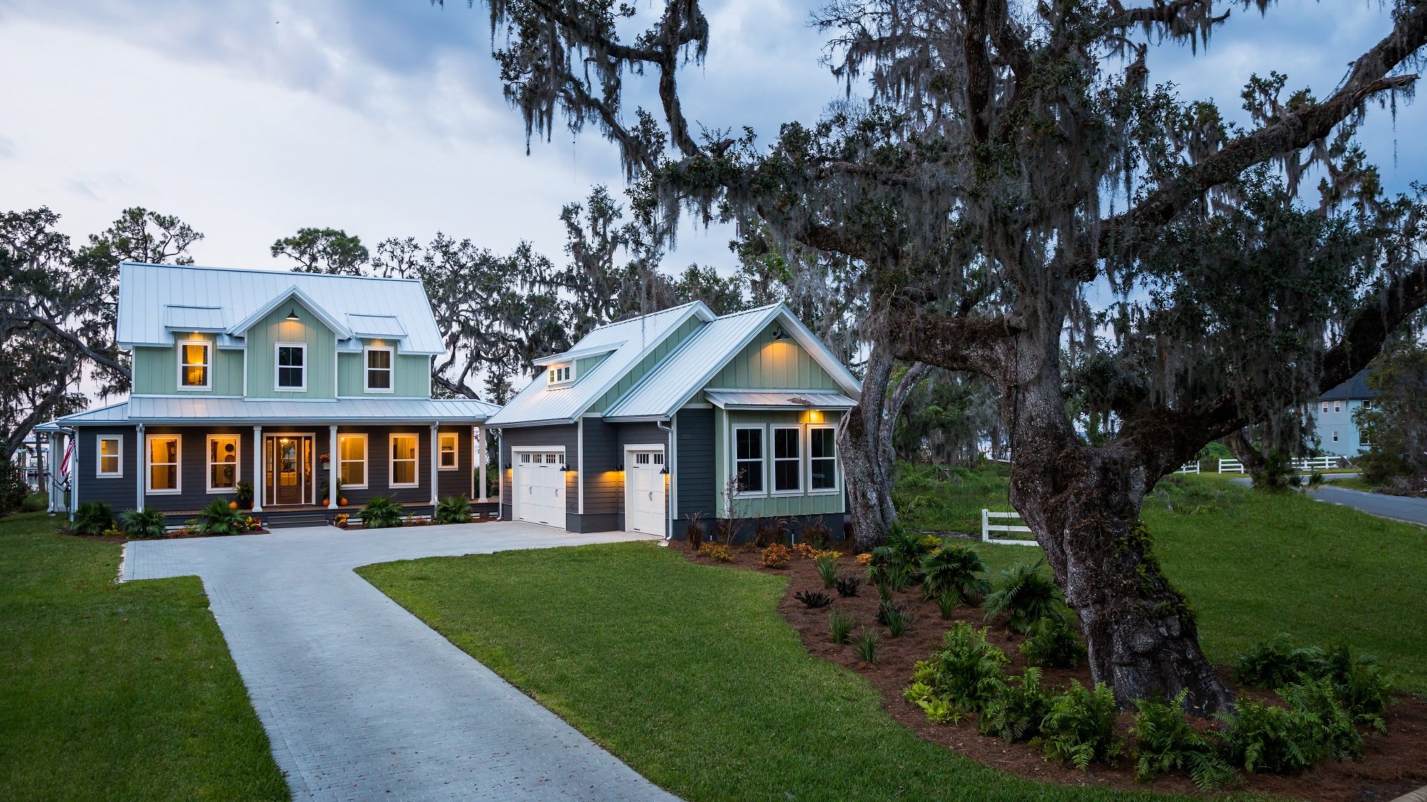 Starr Custom Homes Jacksonville,FL Starr Custom Homes