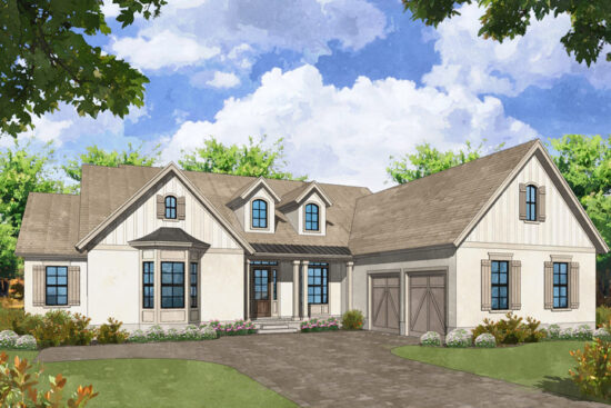 DD31-album-cover Custom home builder Starr Custom Homes Jacksonville FL