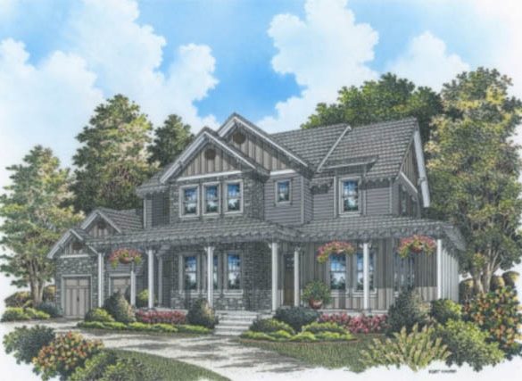 DreamDesign18 | Custom Home Builders Starr Custom Homes DreamDesign18 | Custom Home Builders Starr Custom Homes