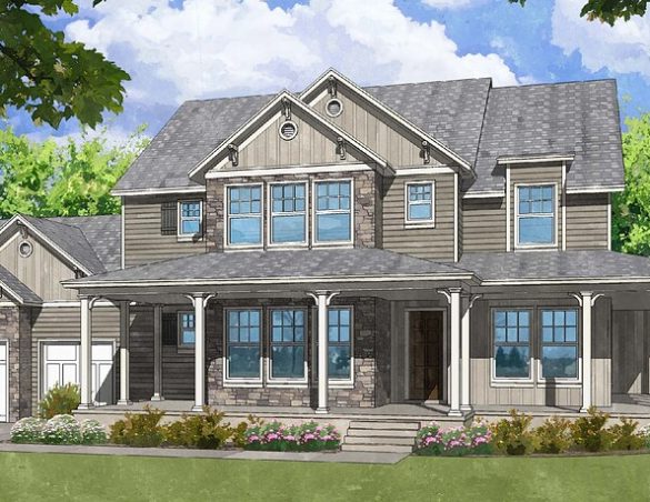 DreamDesign18 | Custom Home Builders Starr Custom Homes