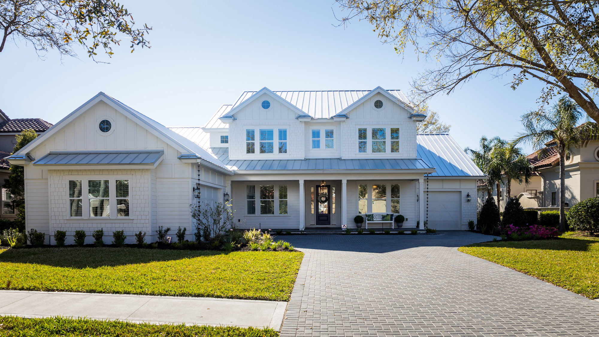 Starr Custom Homes