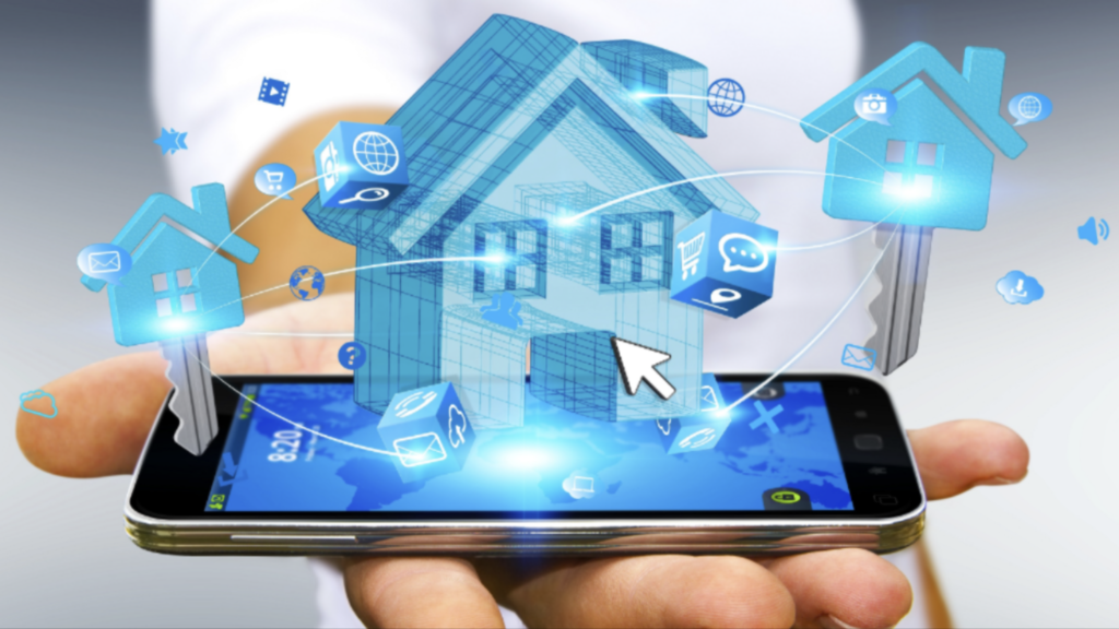 Starr&reg; Custom Homes announces new technology package