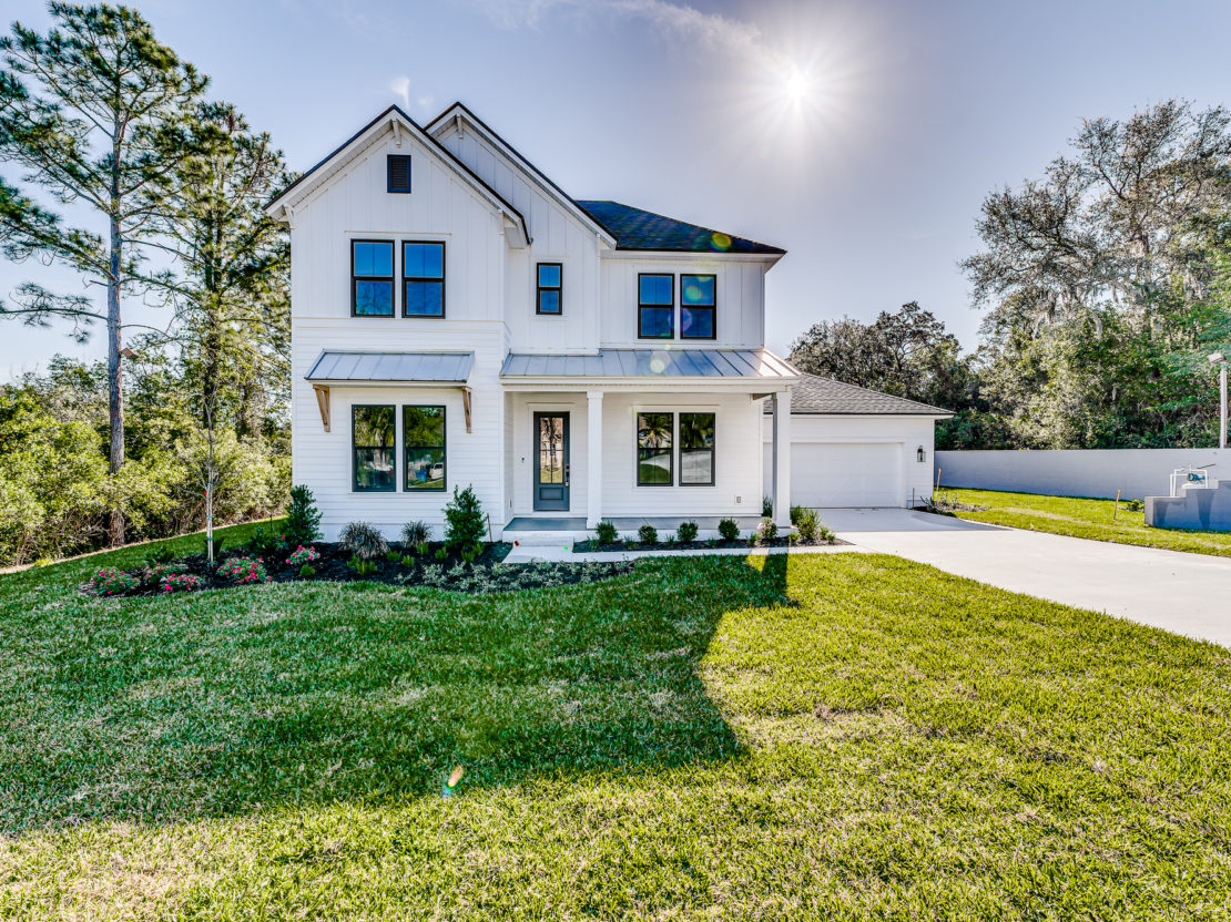 Jacksonville Custom Home Builders Starr Custom Homes Gallery