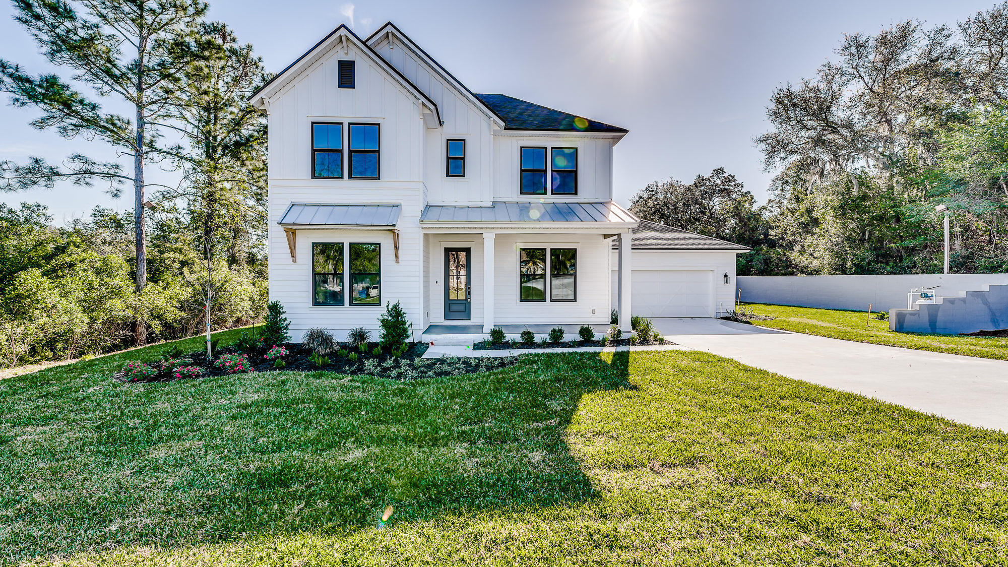 01-12507 Hidden Dr-71 Custom home builder Starr Custom Homes Jacksonville FL farmhouse