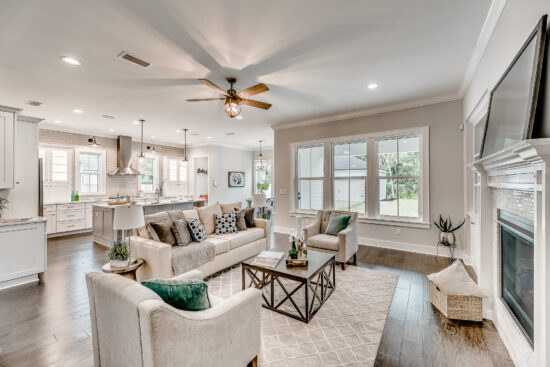 Custom home builder Starr Custom Homes Jacksonville FL Custom home builder Starr Custom Homes Jacksonville FL