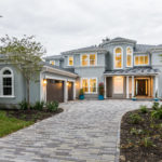 Starr® Custom Homes completes riverfront DreamDesign®33