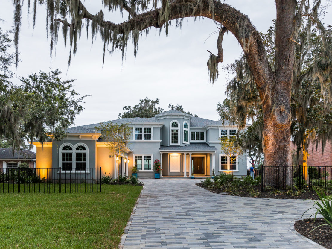 Jacksonville Custom Home Builders Starr Custom Homes Gallery