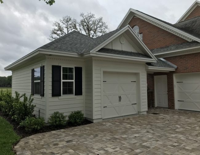 DreamDesign® 42 by Starr® Custom Homes, a custom home builder in Jacksonville, FL DreamDesign® 42 by Starr® Custom Homes, a custom home builder in Jacksonville, FL