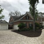 DreamDesign® 42 by Starr® Custom Homes, a custom home builder in Jacksonville, FL