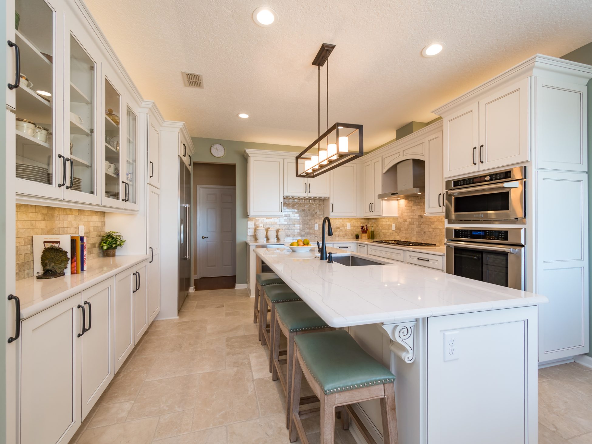 DreamDesign® 32 by Starr® Custom Homes, a custom home builder in Jacksonville, FL DreamDesign® 32 by Starr® Custom Homes, a custom home builder in Jacksonville, FL