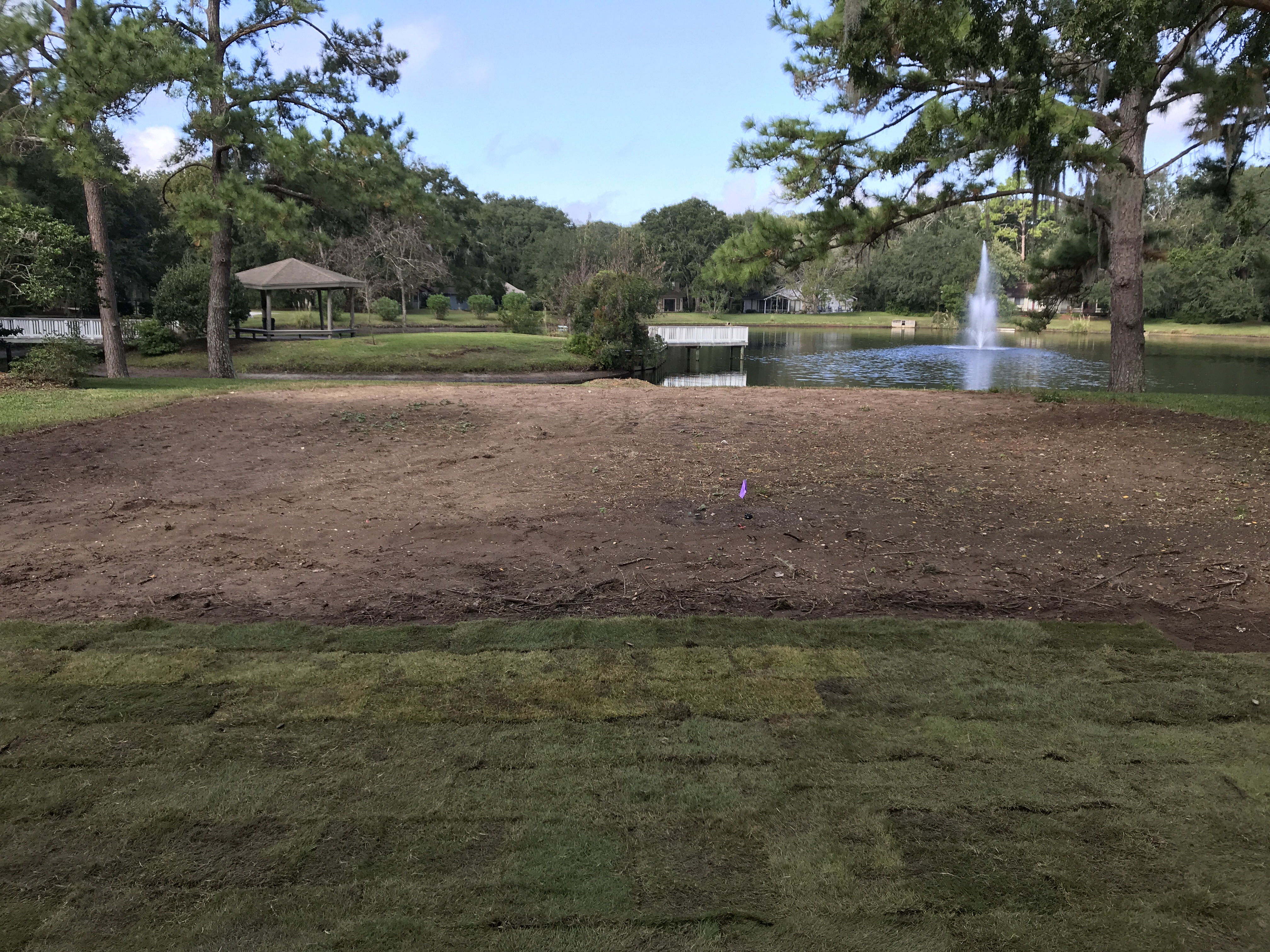 Custom home builder Starr Custom Homes Jacksonville FL