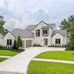 DreamDesign® 49 by Starr® Custom Homes, a custom home builder in Jacksonville, FL