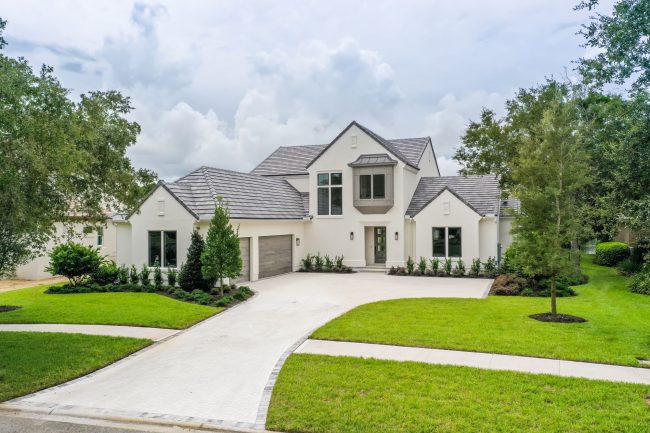 DreamDesign® 49 by Starr® Custom Homes, a custom home builder in Jacksonville, FL