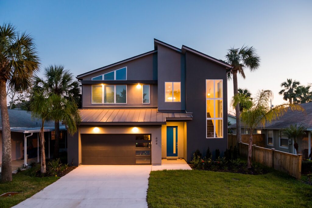 Starr® Custom Homes wins Best of Houzz for both Design and Service