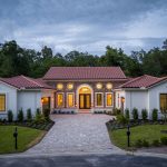 DreamDesign® 51 by Starr® Custom Homes, a custom home builder in Fruit Cove, FL