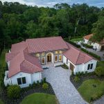DreamDesign® 51 by Starr® Custom Homes, a custom home builder in Fruit Cove, FL