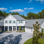 DreamDesign® 52 by Starr® Custom Homes, a custom home builder in St Augustine, FL