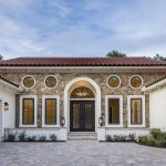 DreamDesign® 51 by Starr® Custom Homes, a custom home builder in Fruit Cove, FL