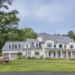 DreamDesign® 54 by Starr® Custom Homes, a custom home builder in Callahan, FL
