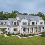 DreamDesign® 54 by Starr® Custom Homes, a custom home builder in Callahan, FL
