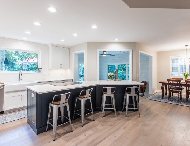 DreamDesign® 55 by Starr® Custom Homes, a custom home builder in Jacksonville, FL
