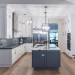 DreamDesign® 62 by Starr® Custom Homes, a custom home builder in Jacksonville, FL