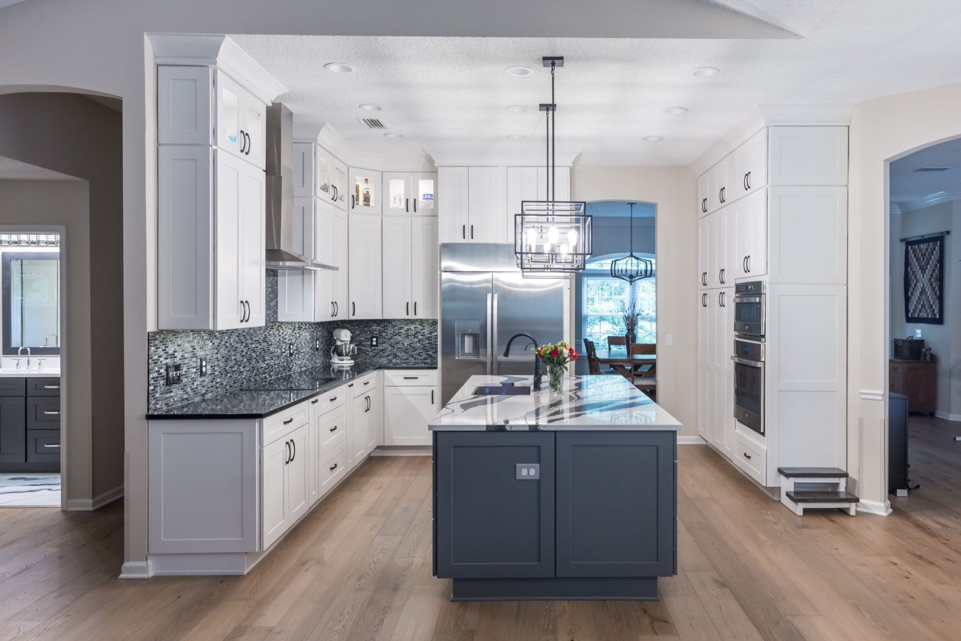 DreamDesign® 62 by Starr® Custom Homes, a custom home builder in Jacksonville, FL DreamDesign® 62 by Starr® Custom Homes, a custom home builder in Jacksonville, FL