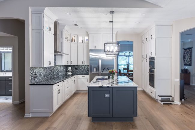 DreamDesign® 62 by Starr® Custom Homes, a custom home builder in Jacksonville, FL